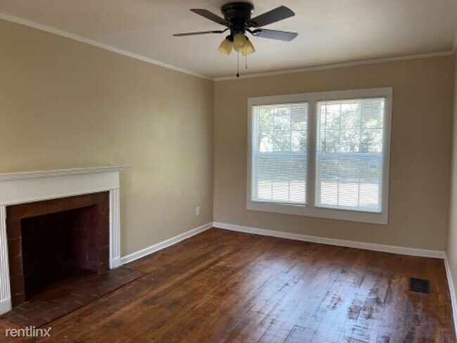 Building Photo - 2 br, 1 bath House - 2800 Emogene St