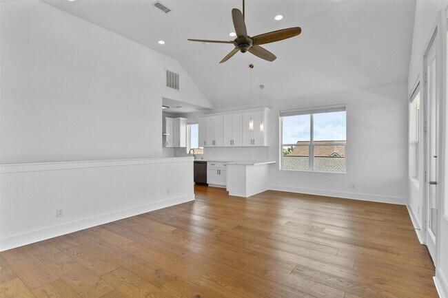 Foto del edificio - 4006 Fort Bend Dr