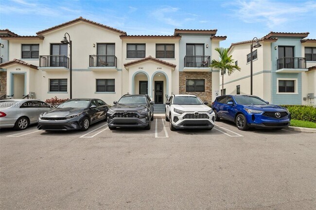 Foto del edificio - 6146 SW 36th Ct