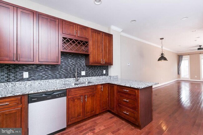 Foto del edificio - 1514 Covington St
