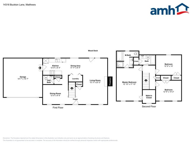 Building Photo - 14316 Buckton Ln