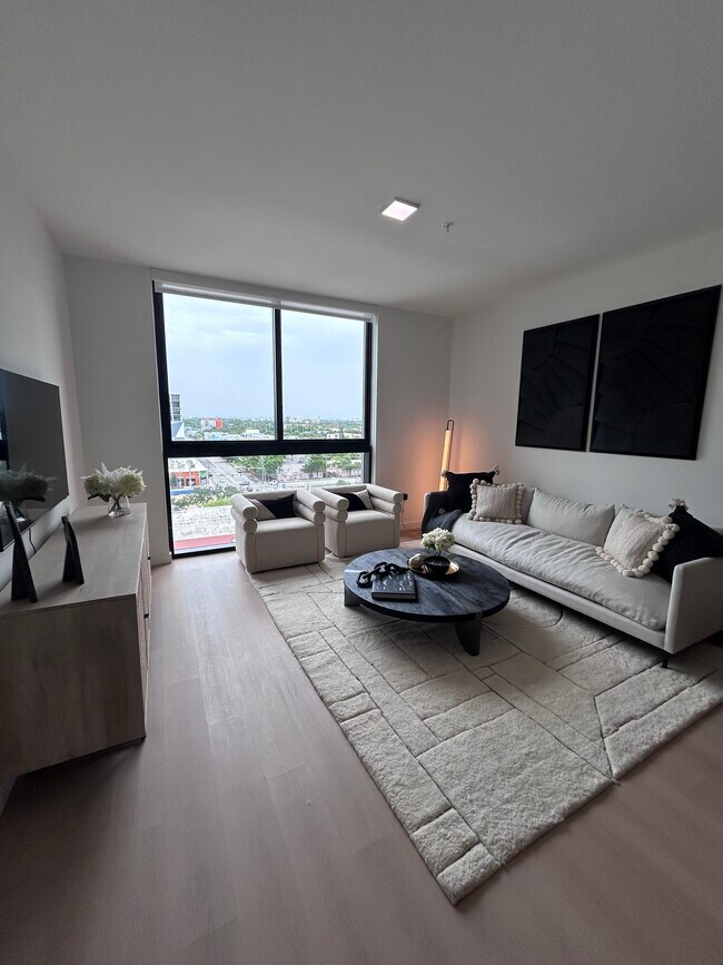 Foto del edificio - 36 NW 32nd St