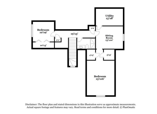Foto del edificio - 26 Saddlewood
