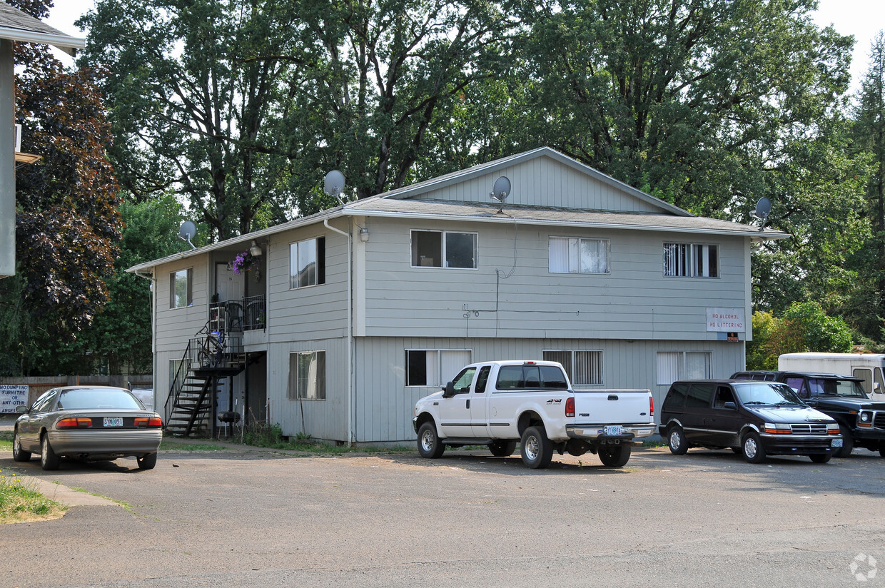 Foto principal - Broadway Apartments