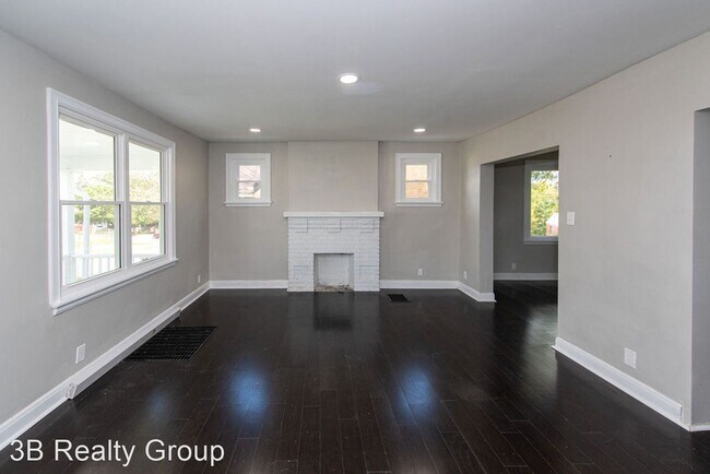 Building Photo - 3 br, 1 bath House - 1707 Sterling Ave.