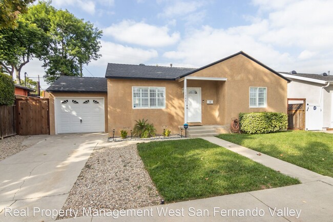 Foto del edificio - 2 br, 1 bath House - 17347 Martha St.