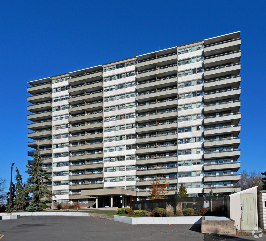 Photo principale - 215 Glenridge Ave