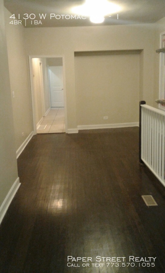 Building Photo - 4130 W Potomac Ave