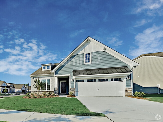 Building Photo - 14305 Cato Dr