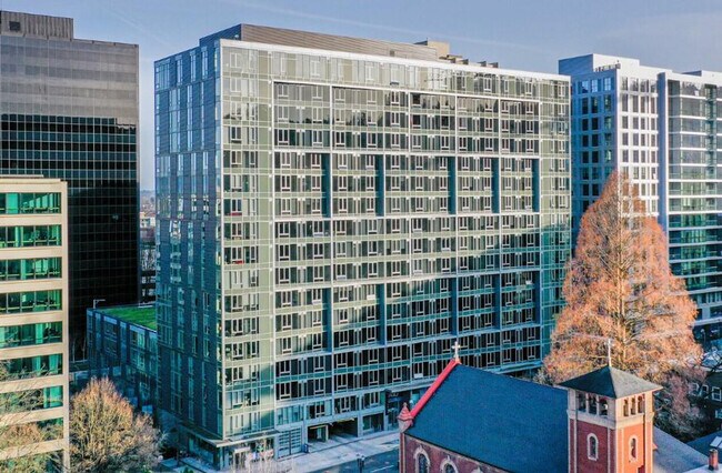 Foto del edificio - 1720 SW 4th Ave