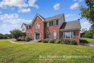 Building Photo - 10722 Parkgate Dr