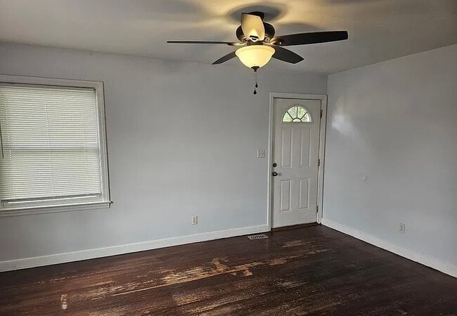 Foto del edificio - 2382 Hiwassee Cir