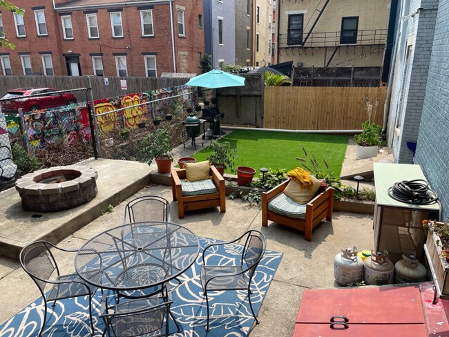 Foto del edificio - 521 E 13th St