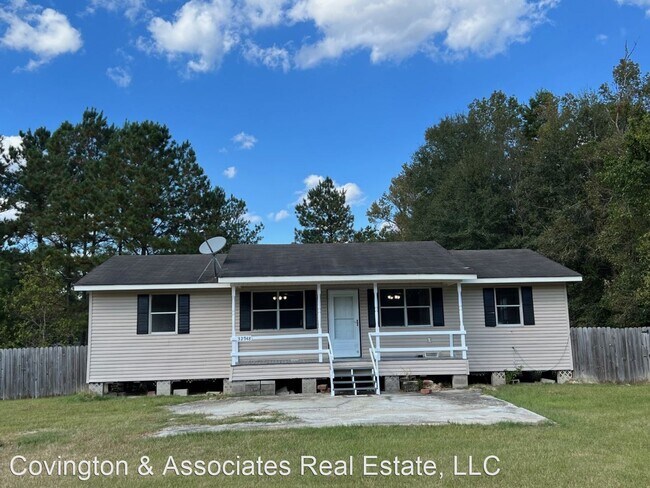 Building Photo - 3 br, 2 bath House - 32948 Percy Young