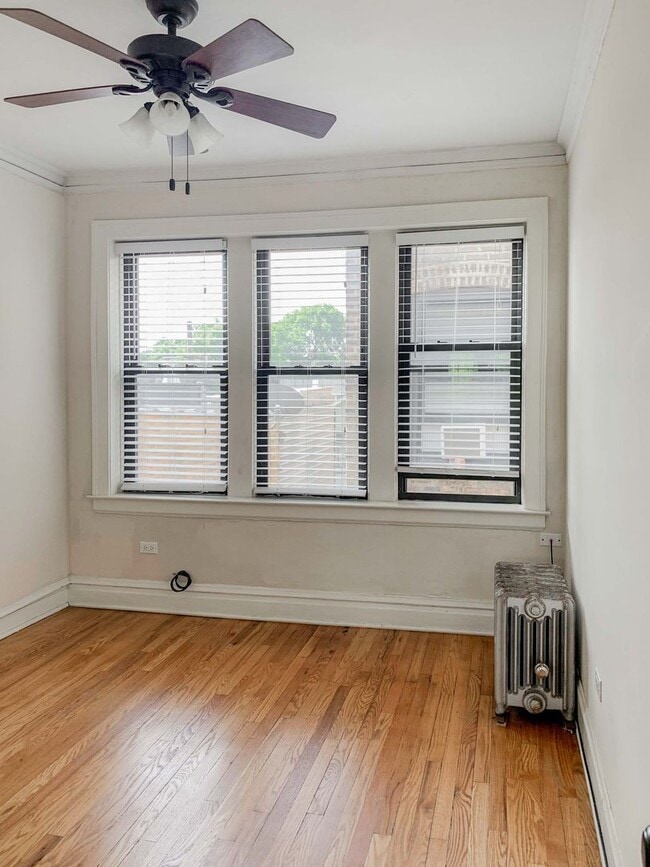 Foto del edificio - 2175 W Giddings St