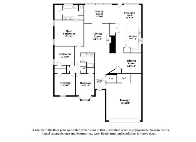 Building Photo - 320 Ballyshannon Dr