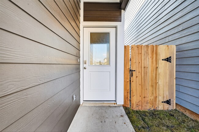 Foto del edificio - 3518 Mockingbird Ln