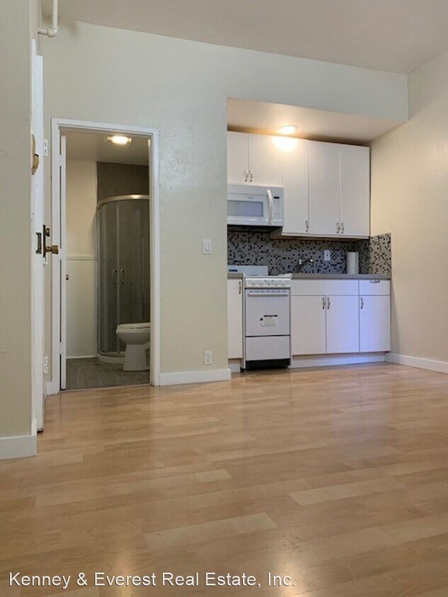 Primary Photo - 1 br, 1 bath House - 325 Leavenworth #2B
