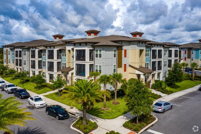 Foto del edificio - Bainbridge at Nona Place