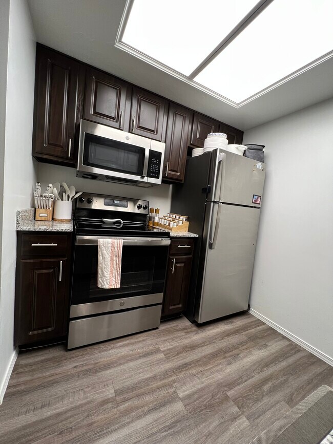 Foto del edificio - 9540 S Brandy Spring Ln