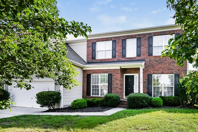 Building Photo - 7215 Hathaway Ct