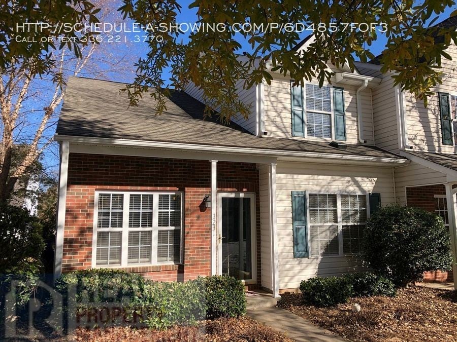 3231 Kensington Pl, WinstonSalem, NC 27103 House Rental in Winston