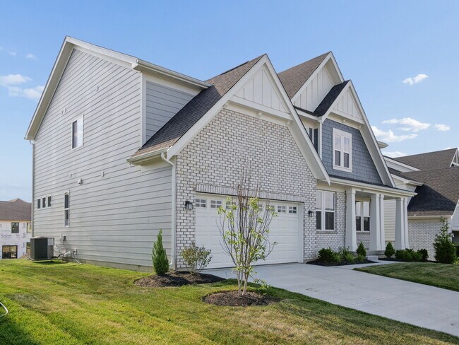 Foto del edificio - 5195 Brookfield Ln