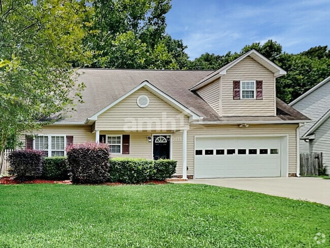 Building Photo - 1629 Hawkcrest Ln