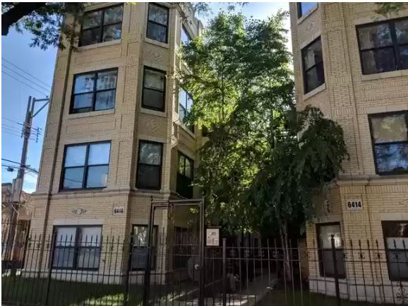 Building Photo - 6410 N Hoyne Ave