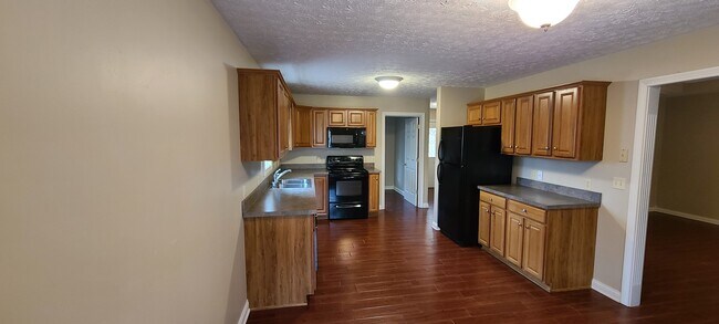 Foto del edificio - 3529 Medley Rd