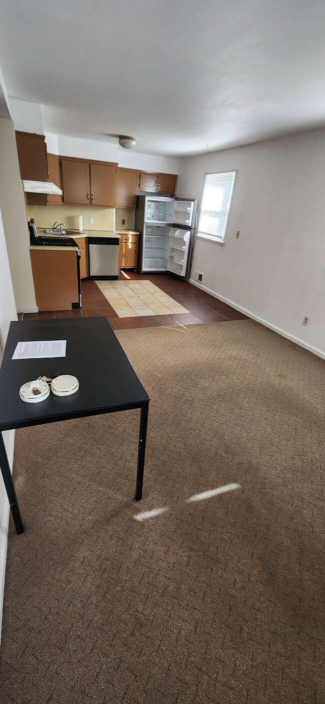 Foto del edificio - 40 Temple St