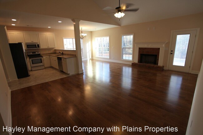 Foto del edificio - 3 br, 2.5 bath House - 1613 N Camden Drive