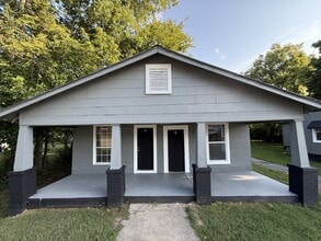 Building Photo - 1707 E 50th St