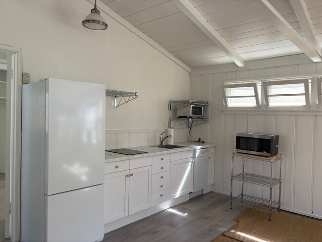 Kitchen Area - 117 Apolena Ave