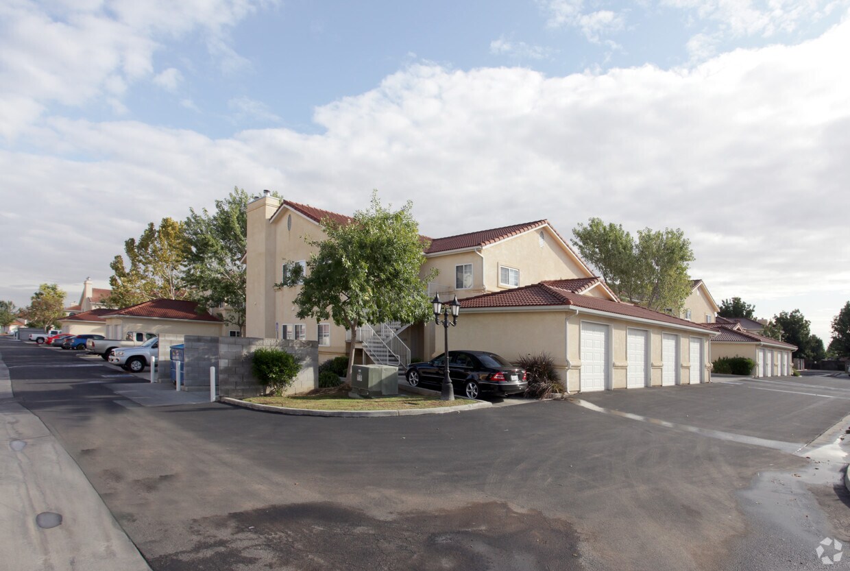 Vista Del Sol Apartments Apartments in Madera, CA