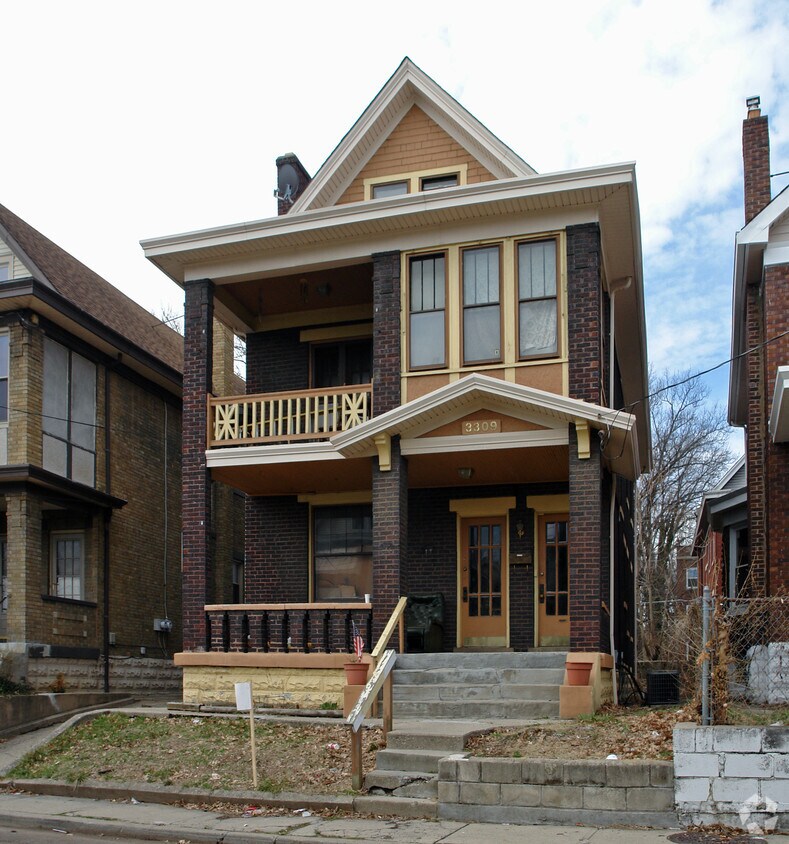 Building Photo - 3309 Milton Ct