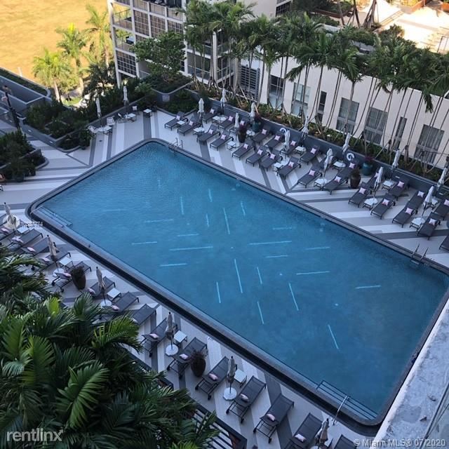 Foto del edificio - 1 br, 1 bath  - Hyde Midtown Condo