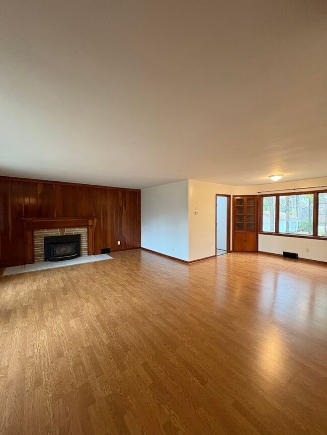 Foto del edificio - Two bedroom home for rent - Country living...