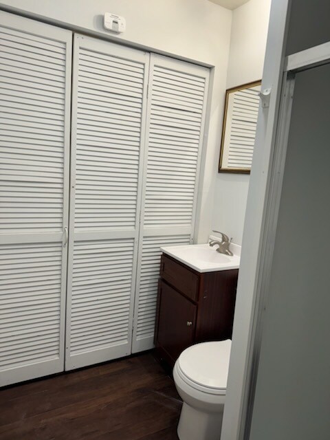 Segundo baño - 3678 Dixie Dr