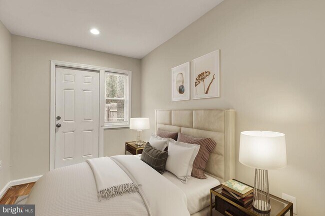 Foto del edificio - 4131 Hunt Pl NE