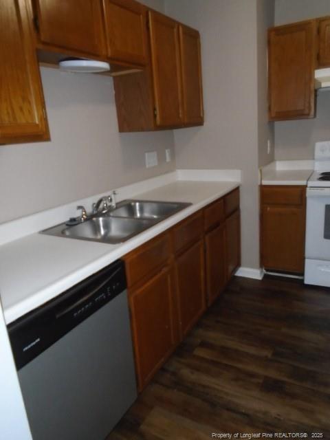 Foto del edificio - 5486 Bush Ct