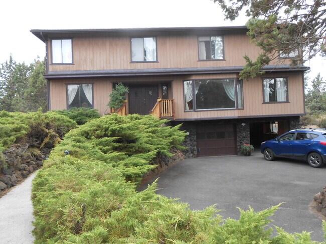 Foto del edificio - 61153 Sidewinder Ln