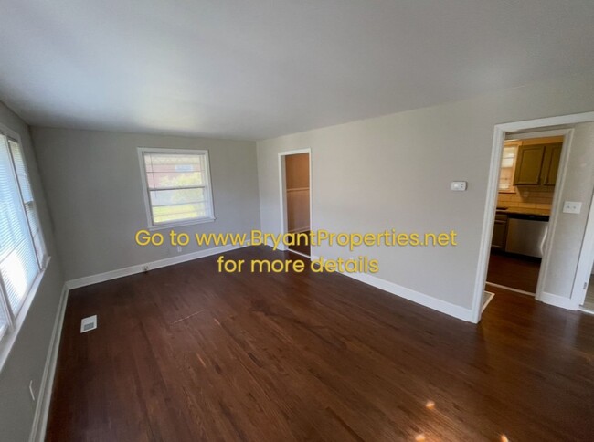 Foto del edificio - Nashville - Donelson Area - 2 Bedrooms 1-Bath