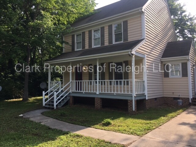 Foto del edificio - 712 Kimpton Ct