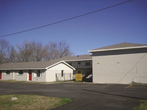 Building Photo - Ralston Apartments