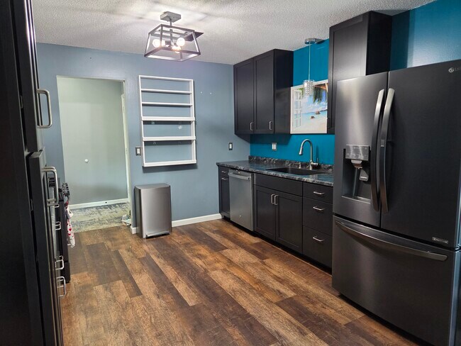 Cocina a medida - 629 Tyler St