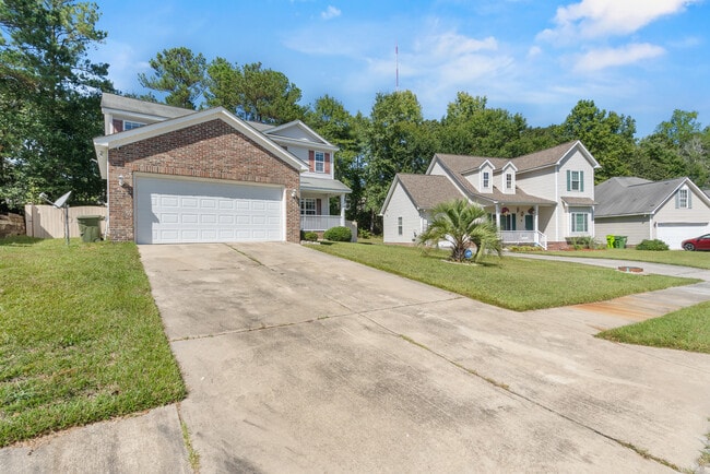 Building Photo - 109 Summer Vale Dr