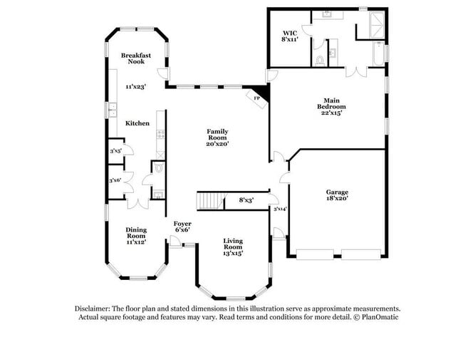 Building Photo - 322 Billingford Dr
