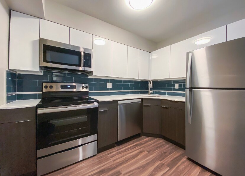 Berkeley Trace Apartments Apartments Bensalem, PA