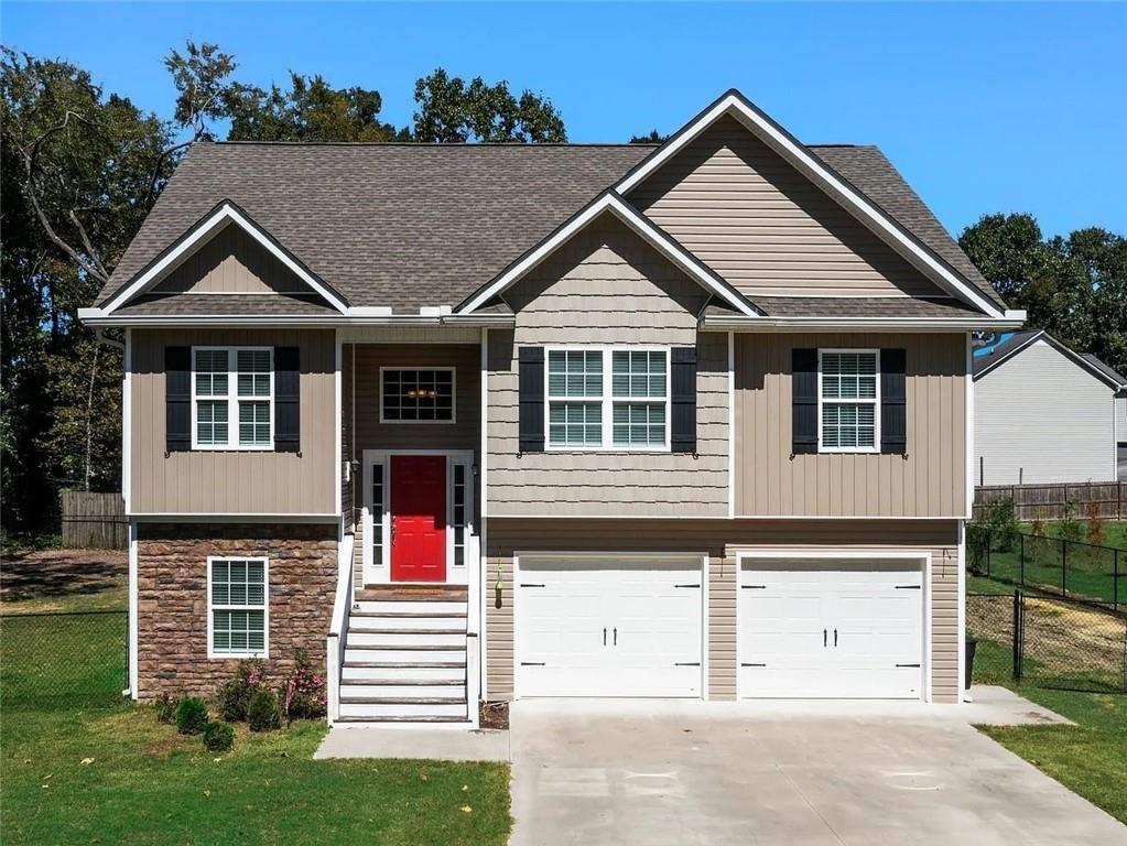 370 Wildwood Cir SE, Calhoun, GA 30701 House Rental in Calhoun, GA